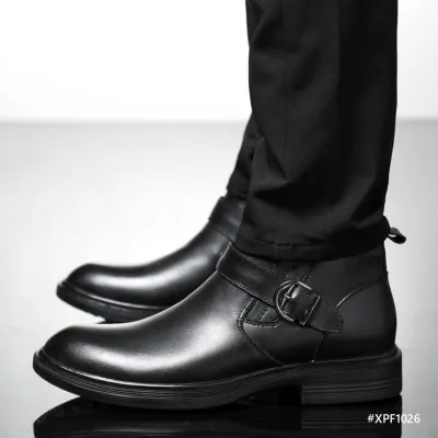 Neo Motion Premium Formal Shoes